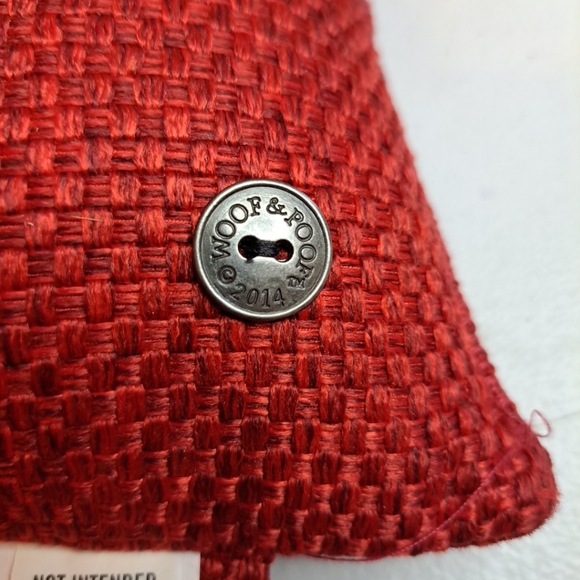 woof and poof musical santa 2014, 24in long legs jingle bells - Picture 3 of 5